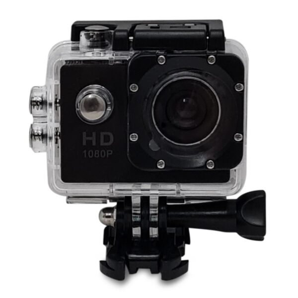 CAMARA ACCION SPORTS HD 1080P