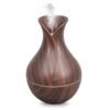 HUMIDIFICADOR 200ML T.MADERA