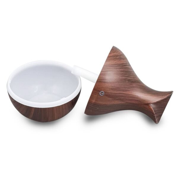 HUMIDIFICADOR 200ML T.MADERA