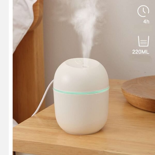 HUMIDIFICADOR DIFUSOR 200ML
