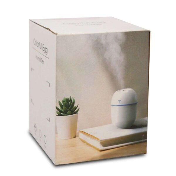 HUMIDIFICADOR DIFUSOR 200ML