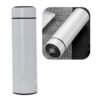 JARRA VASO TERMICO CON PANTALLA LED
