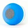 PARLANTE RESISTENTE AL AGUA BLUETOOTH CON VENTOSA