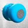 PARLANTE RESISTENTE AL AGUA BLUETOOTH CON VENTOSA