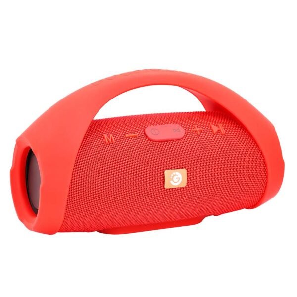 PARLANTE GOLDTECH BOOM SONIC RADIO FM