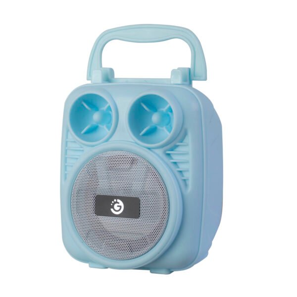 PARLANTE PORTABLE BONGO 3″