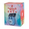 PARLANTE PORTABLE BONGO 3″