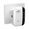 EXTENSOR REPETIDOR DE RED WIFI WPS