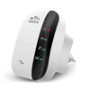 EXTENSOR REPETIDOR DE RED WIFI WPS