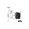 Cámara TAPO C310 Inalámbrica Exterior Visión Nocturna TP-LINK