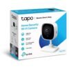Cámara IP TAPO C100 HD Wireless V.Nocturna TP-LINK