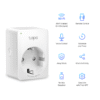 Enchufe Inteligente TAPO P100 Mini