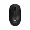Mouse Inalámbrico MO-02 Negro Exofiz