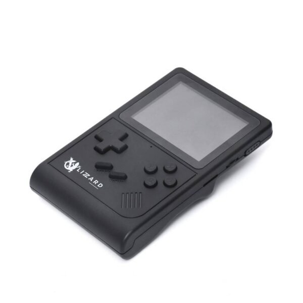 Consola Portátil XZZ-VG-02 Apto para 6000 Juegos Pantalla 3.0" X-Lizzard