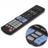 Control Remoto Universal para TV LG RM-L930+2 Negro