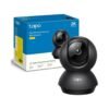 Cámara IP TAPO C211 2K Domotica Pan/Tilt Inalámbrica Negro TP-LINK