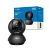 Cámara IP TAPO C201 Domotica HD WiFi Negro TP-LINK