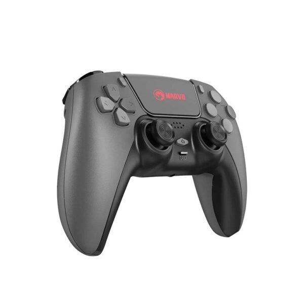 Joystick Inalámbrico GT-90 Pact 70 Conector 3.5mm Marvo