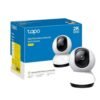 Cámara IP TAPO C220 2K Inalámbrica Visión Nocturna IA Avanzada TP-LINK