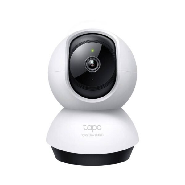 Cámara IP TAPO C220 2K Inalámbrica Visión Nocturna IA Avanzada TP-LINK