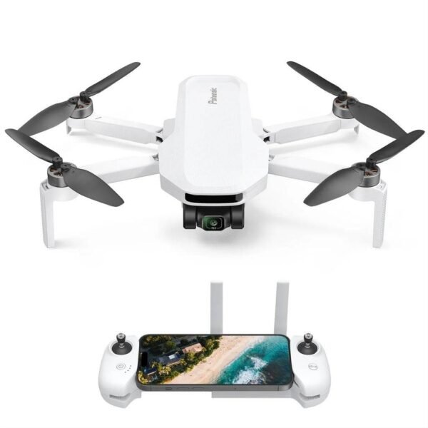 Dron Potensic ATOM LT Standard 1 Batería